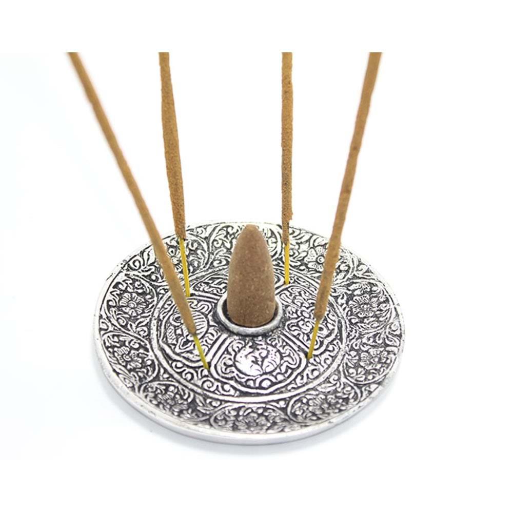 Metal Yuvarlak Tutsuluk