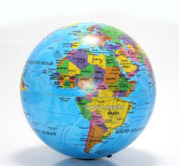 Masa Ustu Donen Dunya Kure