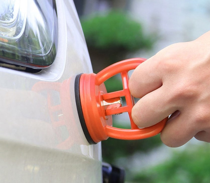 Mini Vantuzlu Arac Gocuk Duzeltici