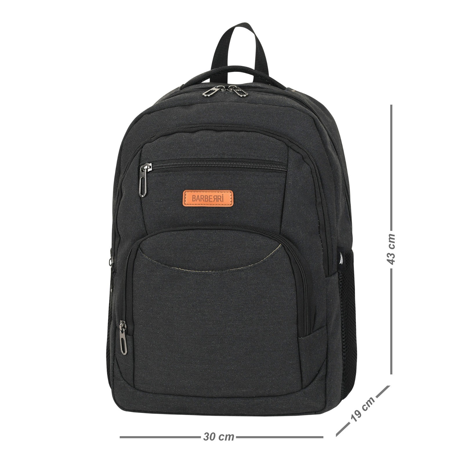 COK AMACLI FULL ASTARLI KANVAS KUMAS GUNLUK, SEYAHAT VE OKUL SIRT CANTASI