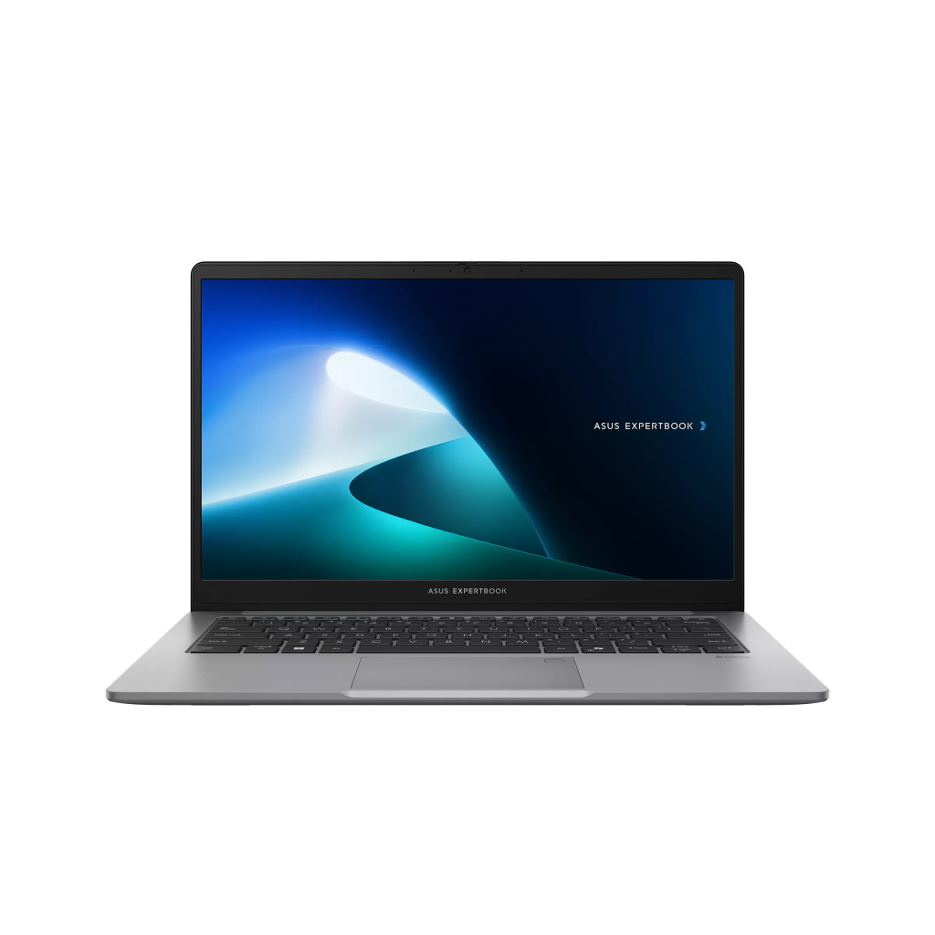 ASUS P1403CVA-C516512G0D, ExpertBook P1, Core 5 210H, 14" FHD, 16Gb DDR5 Ram, 512Gb SSD, Paylasimli Ekran Karti, Free Dos, Kurumsal Notebook