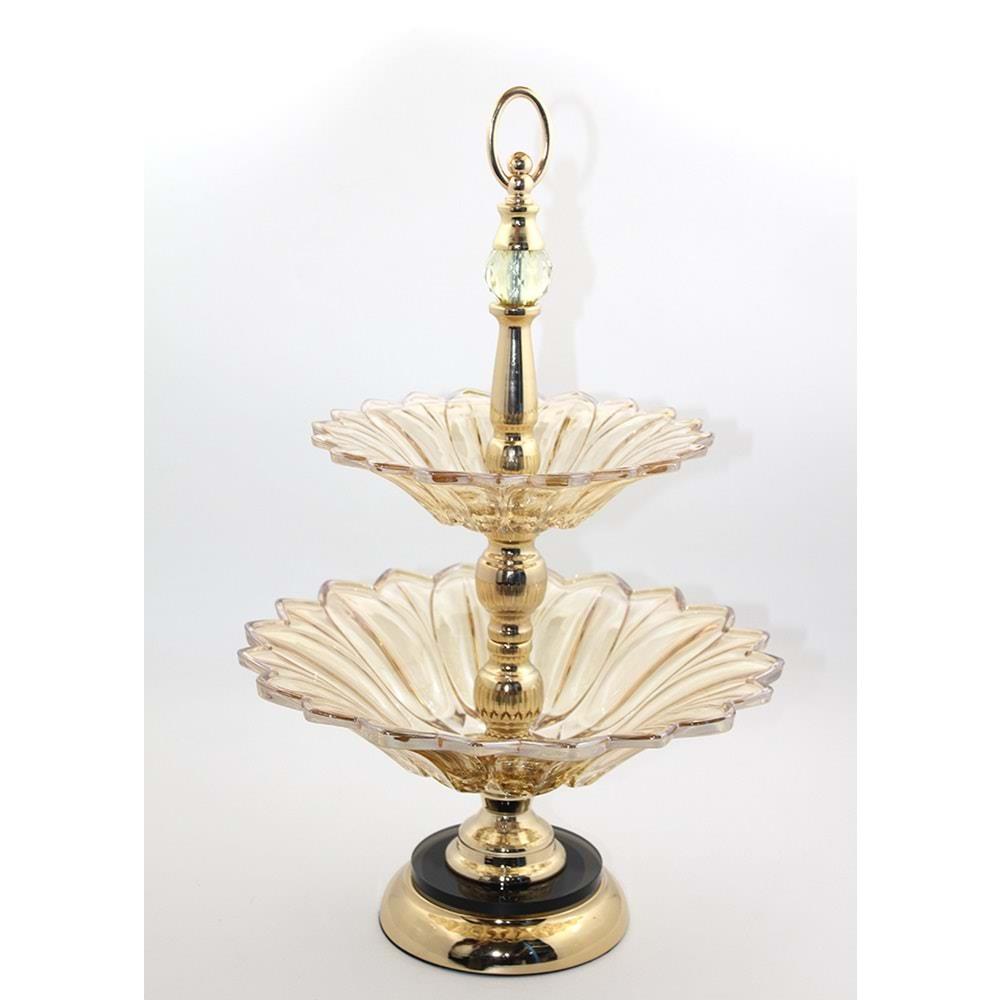 2 Katli Cam Sekerlik