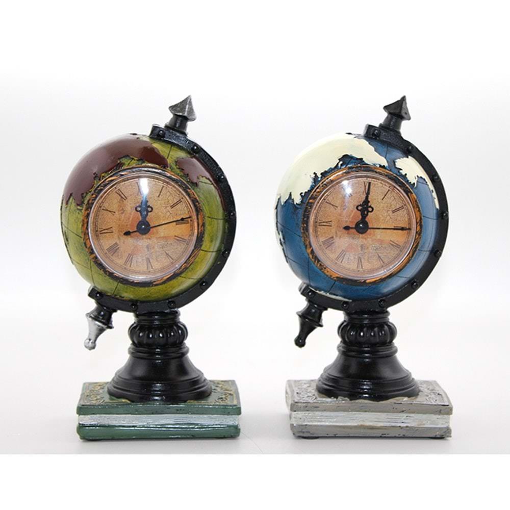 Polyester Saatli Dunya Kure