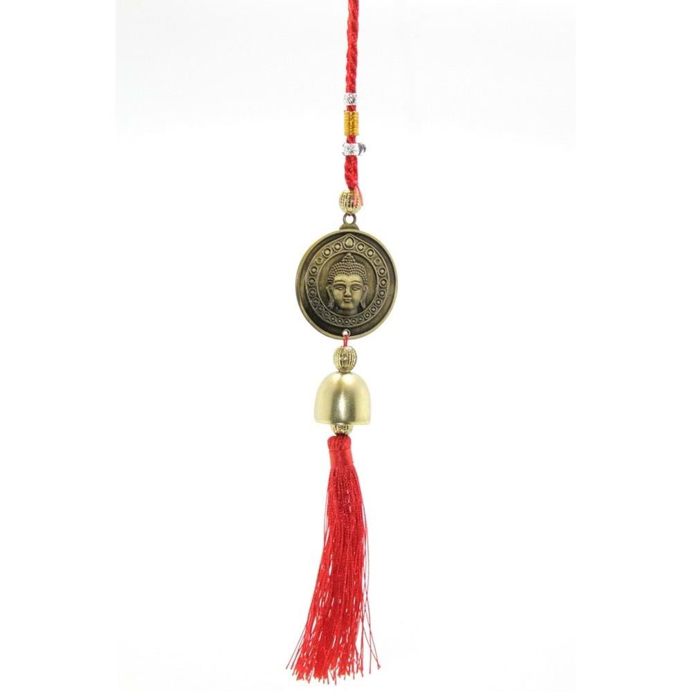 Sans Ve Bereket Metal Cani Dekoratif Hediyelik