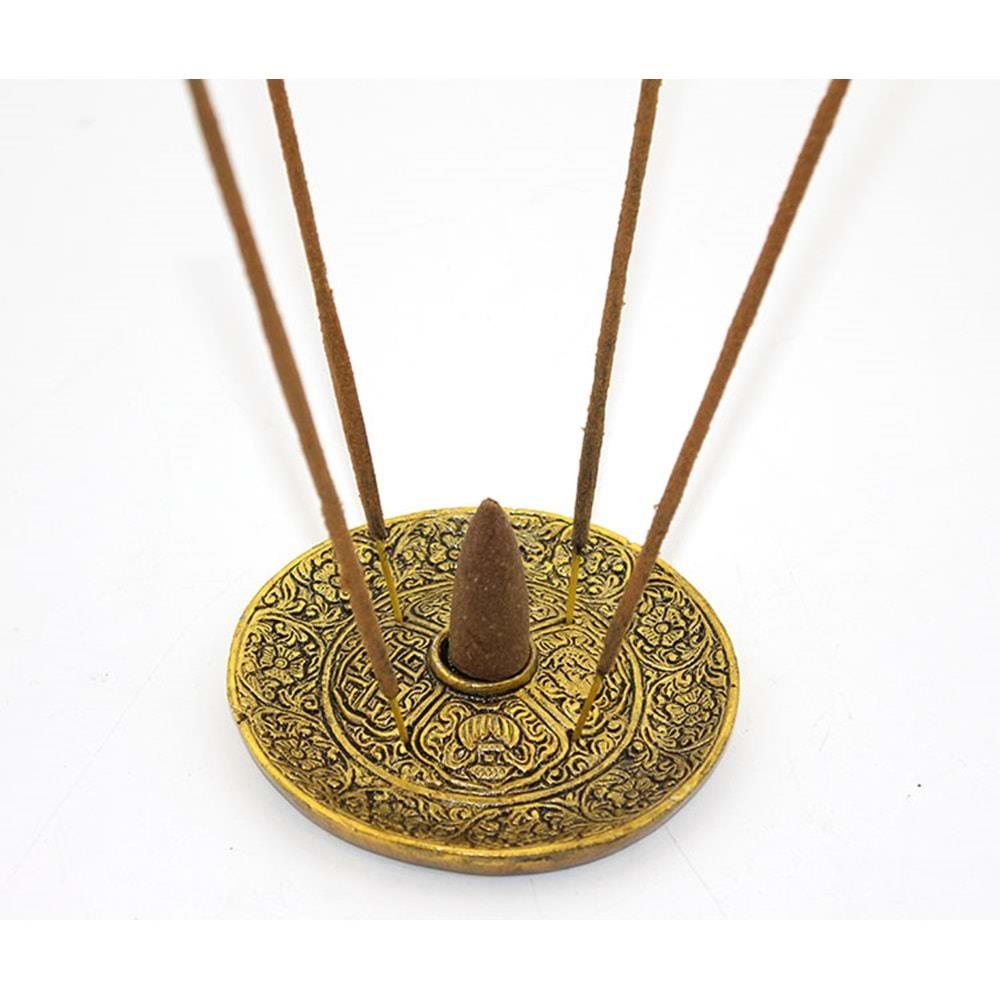 Metal Yuvarlak Tutsuluk