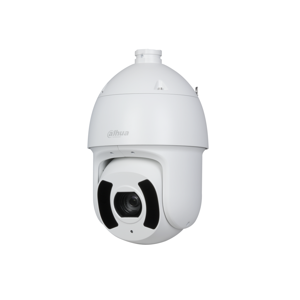 DAHUA SD6CE432GB-HNR, 4Mpix, 4,8-154mm Motorize Lens, 45x Starlight, 250Mt. Gece Gorus, Starlight, IR WizSense PTZ IP Kamera (Ayak Dahil)
