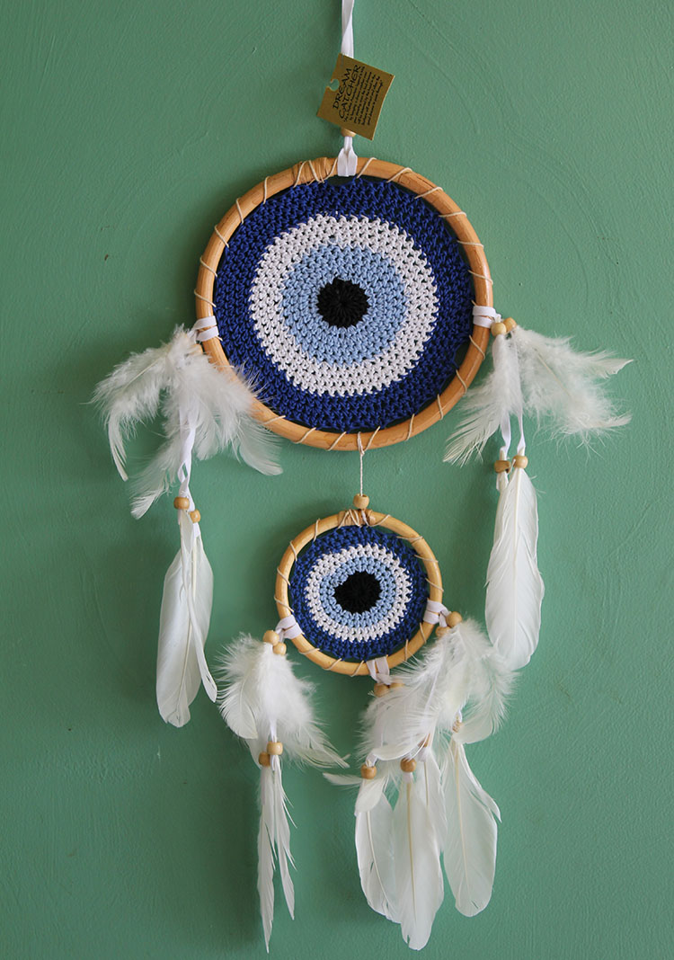 Ruya Kapani Dus Kapani Dream Catcher