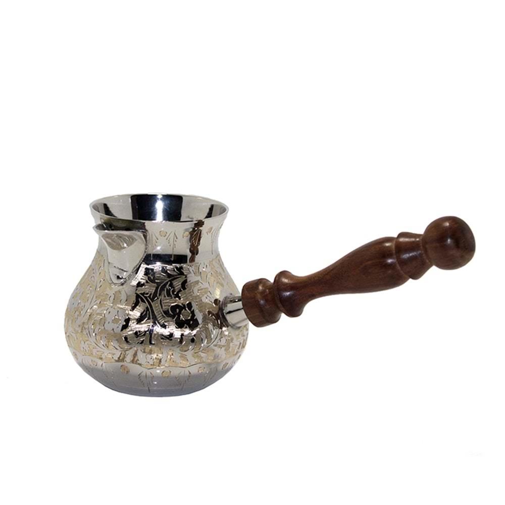 Pirinc Cezve 4'' Inc