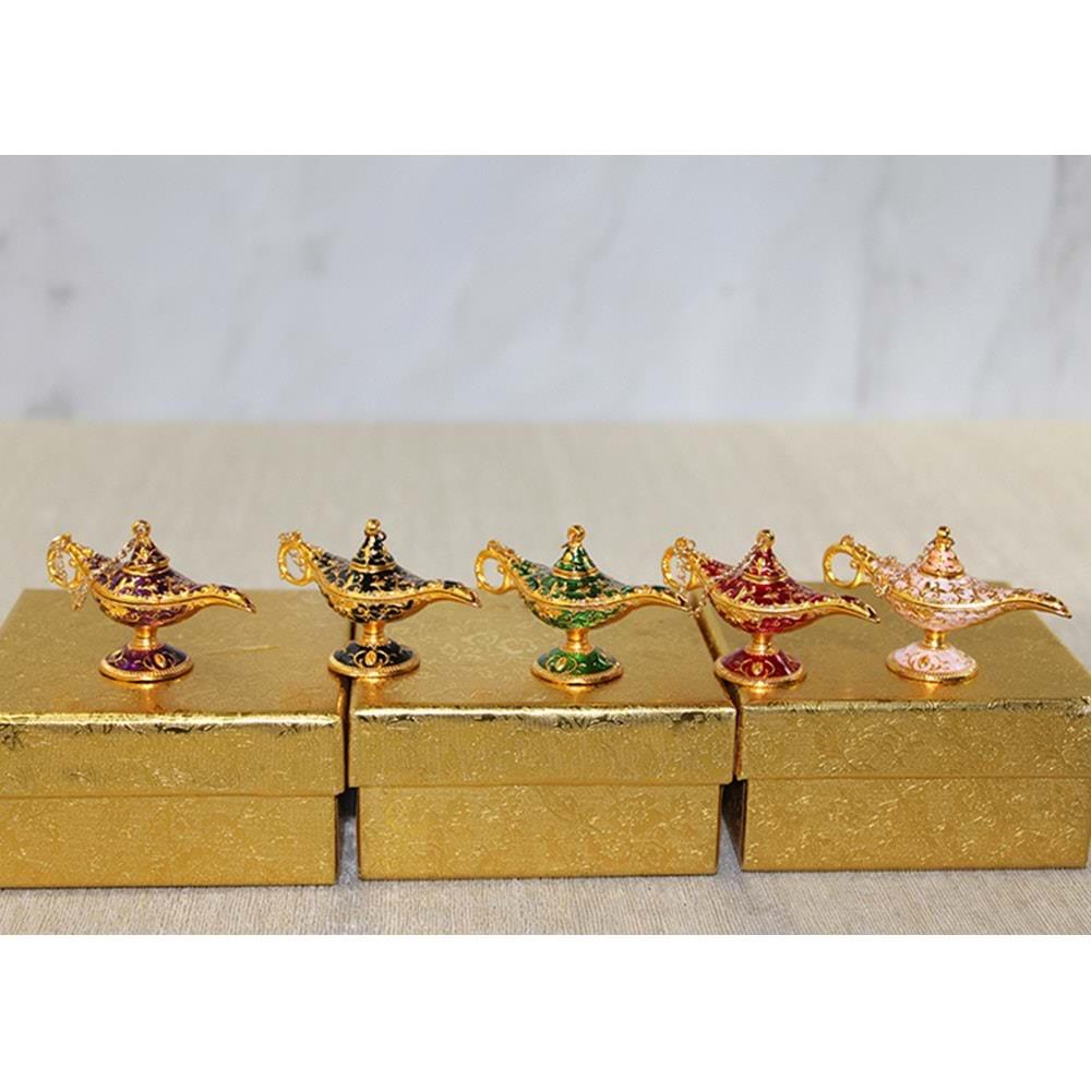 Mineli Metal Alaatin Lambasi