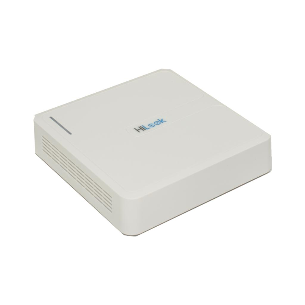 HILOOK DVR-104G-M1, 4Kanal, 2Mpix, H265 Pro+, 1 HDD Destegi, 5in1 DVR Cihazi