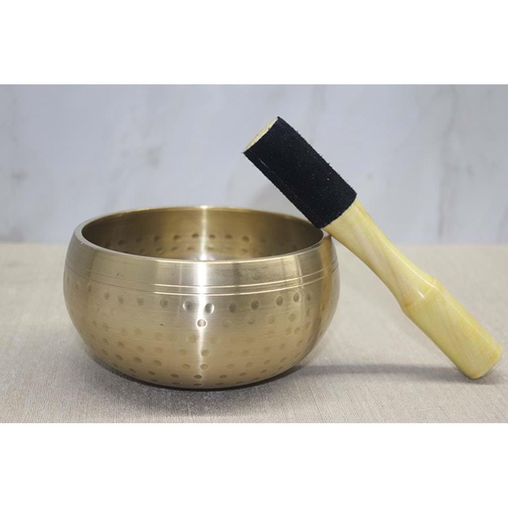 Pirinc Meditasyon Cani