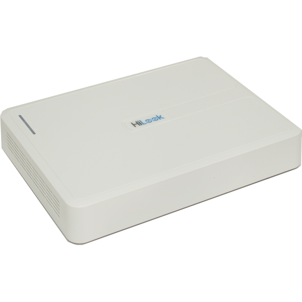 HILOOK DVR-116G-M1, 16Kanal, 2Mpix, H265 Pro+, 1 HDD Destegi, 5in1 DVR Cihazi