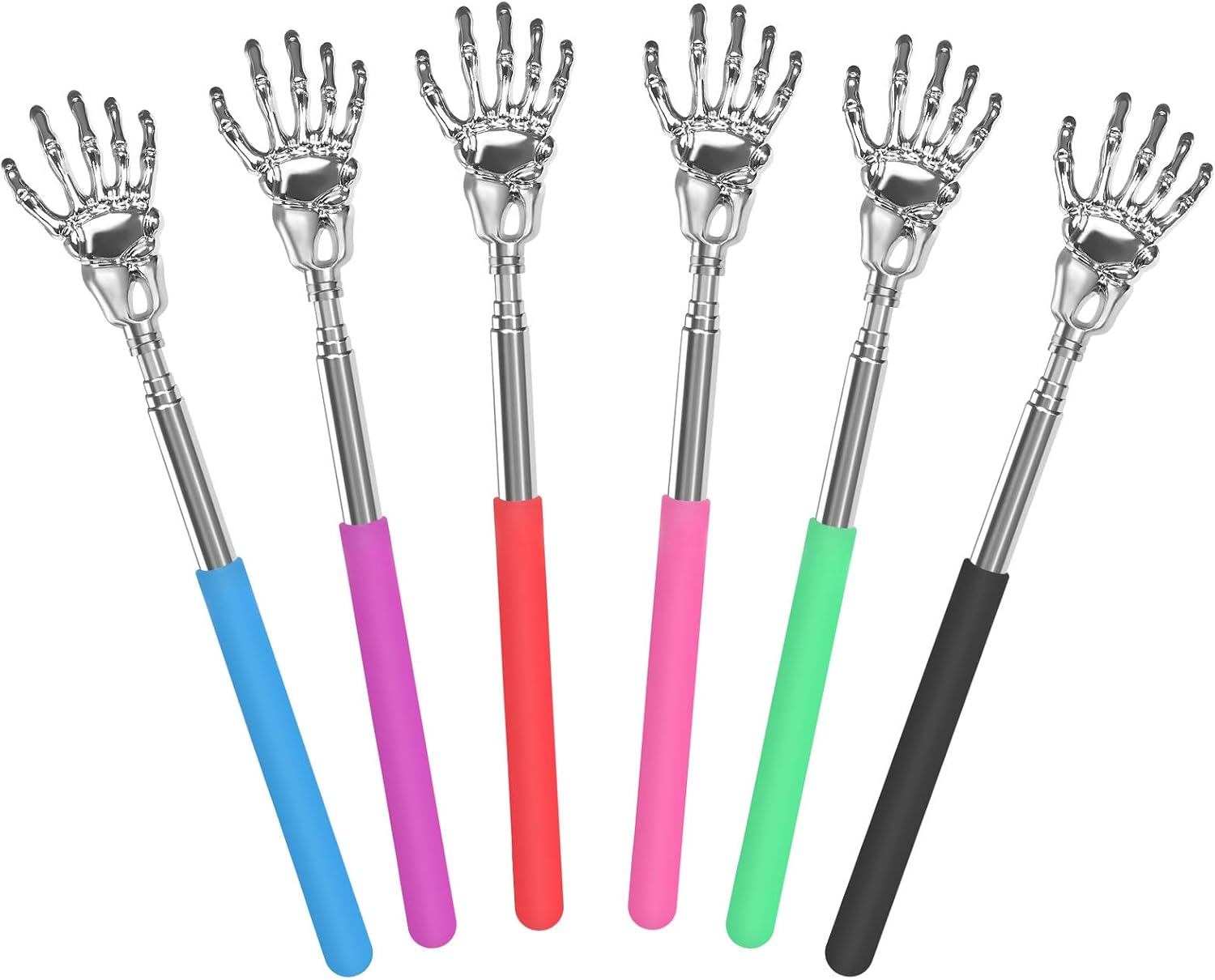 Teleskopik Sirt Kasiyici