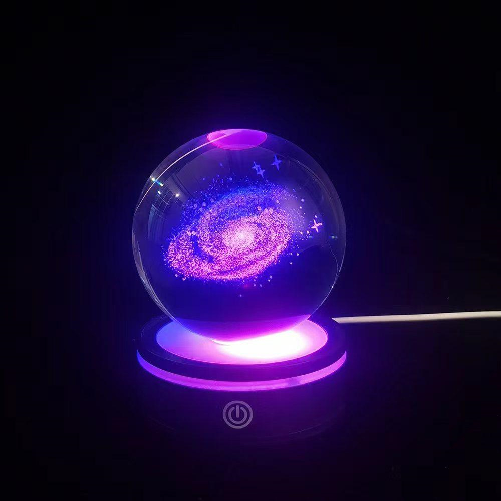 Donen Gezegen Cam Kure