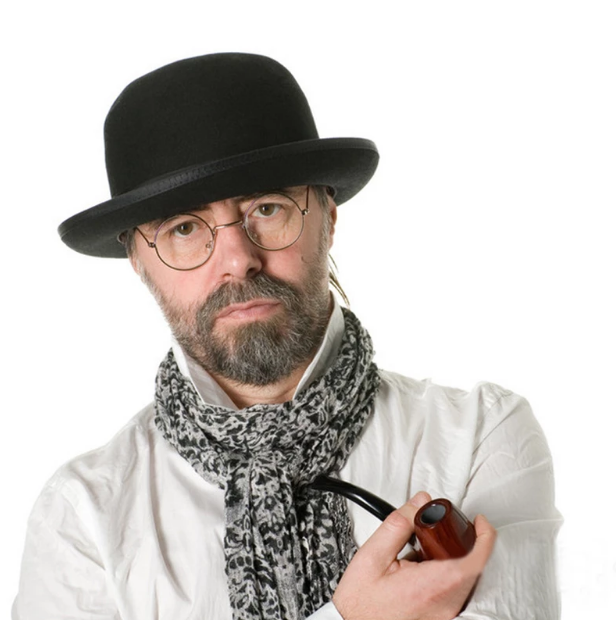 Siyah Renk Yetiskin Boy  Sapka 58 cm