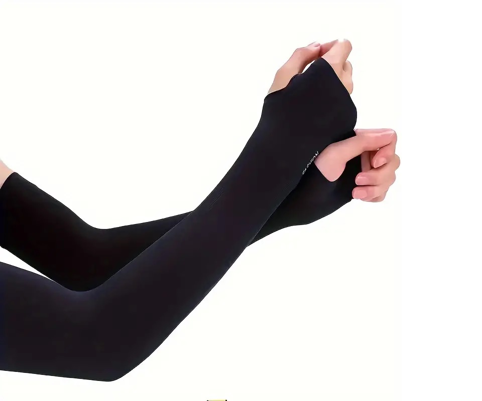 Sporcu Koruma Kol Kilifi