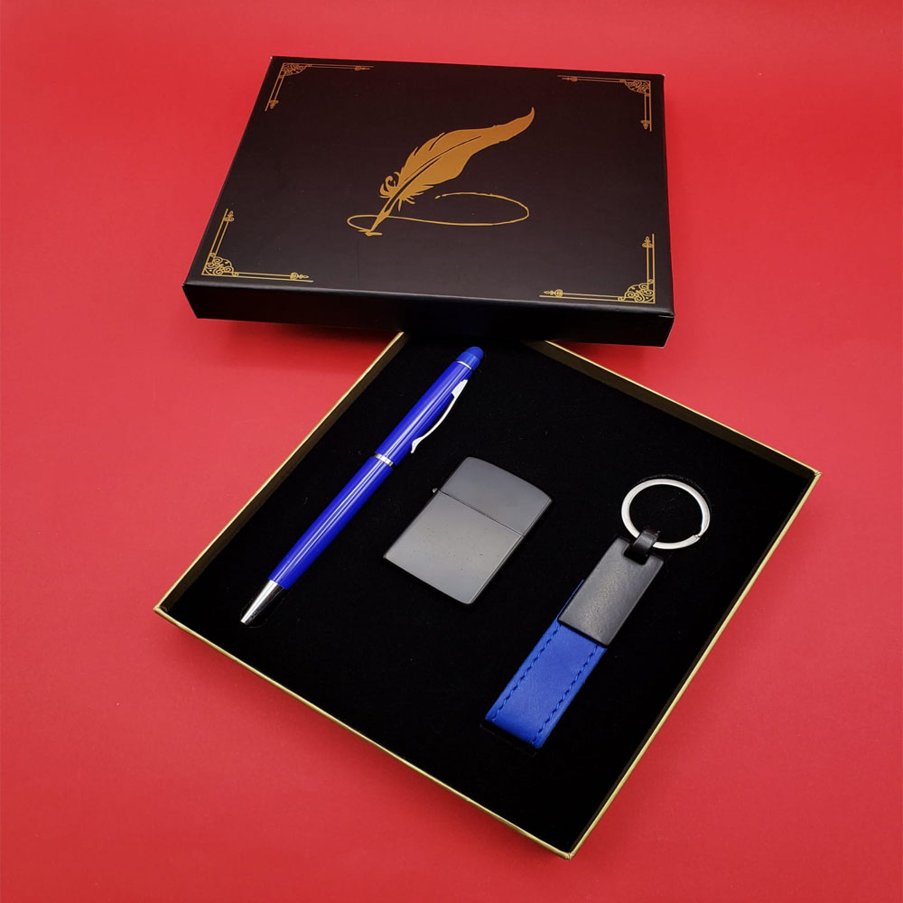 Metal Kalem Cakmak ve Anahtarlik