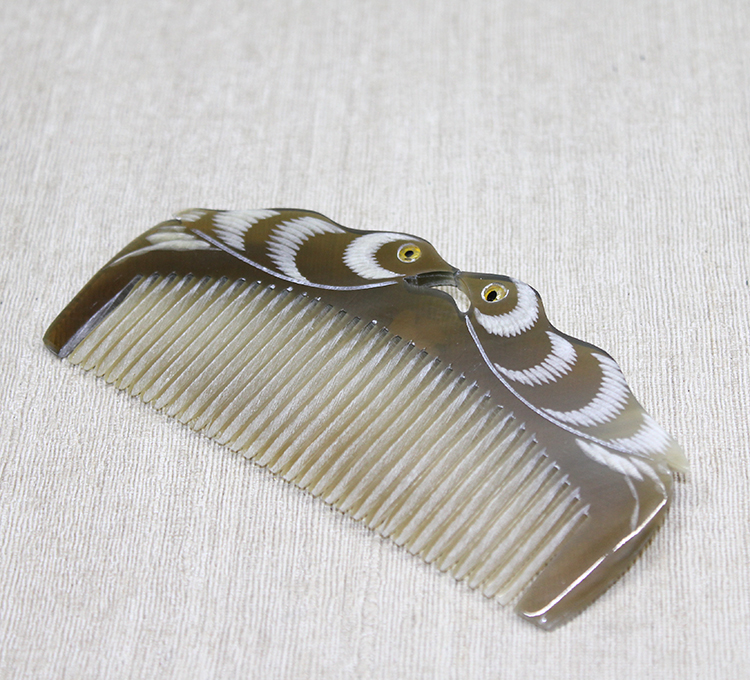 Kemik Tavuskusu Tarak