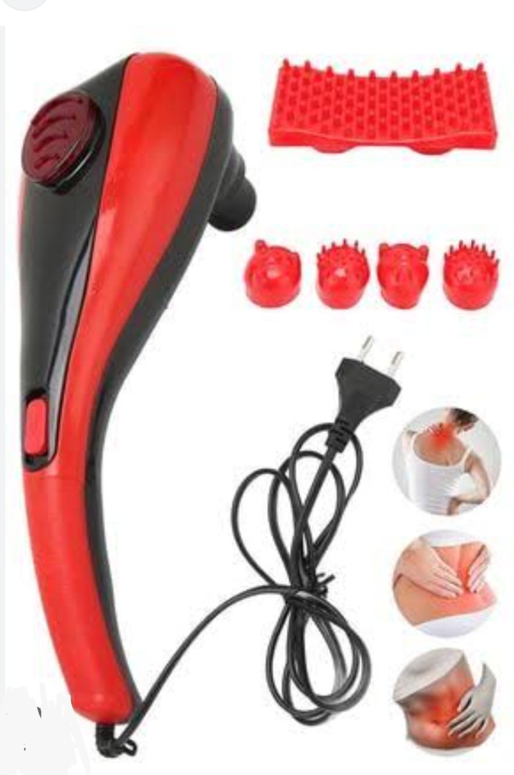 Masaj Robotu CIFT Baslikli Darbeli