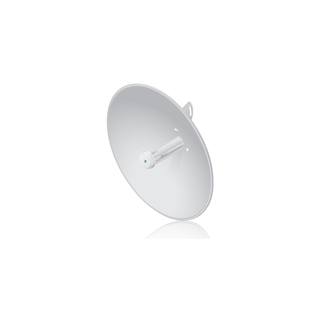 UBIQUITI PBE-5AC-500, PowerBeam, 5Ghz, 450Mbps, 27dBi Anten, Dis Ortam Access Point
