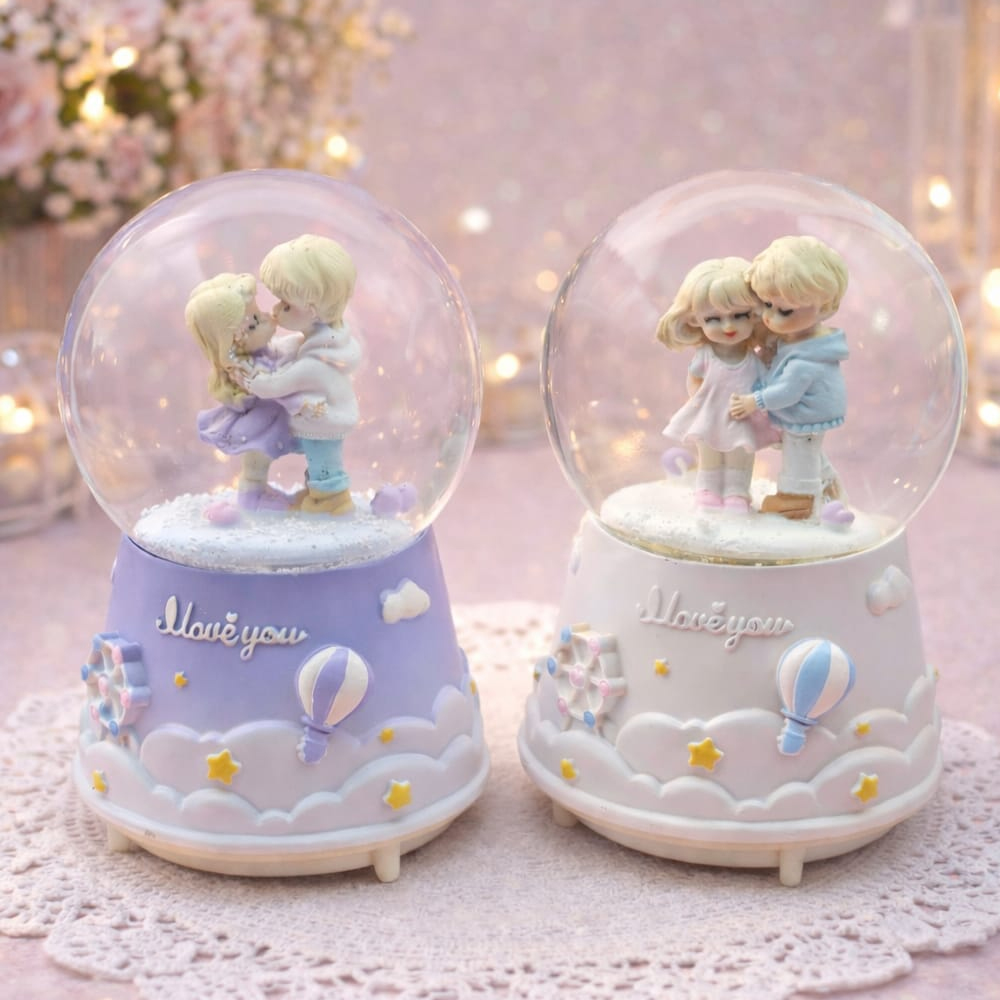 Buyuk Boy Pilli Kar Kuresi