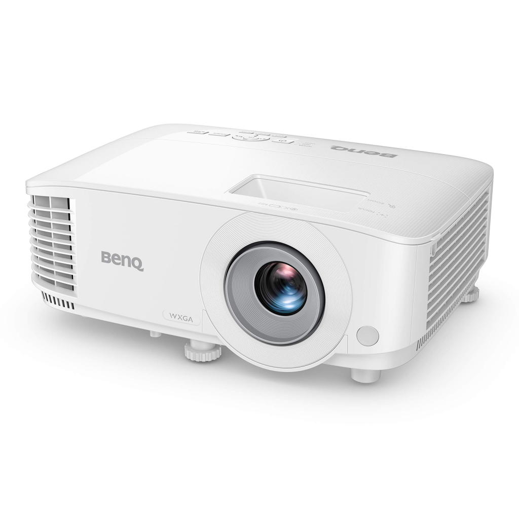 BENQ MW560, 4000 ANSI, 1280X800 WXGA, 2xHDMI, VGA, 20.000:1, 3D, 10.000 Saat Lamba Omru, DLP Projeksiyon