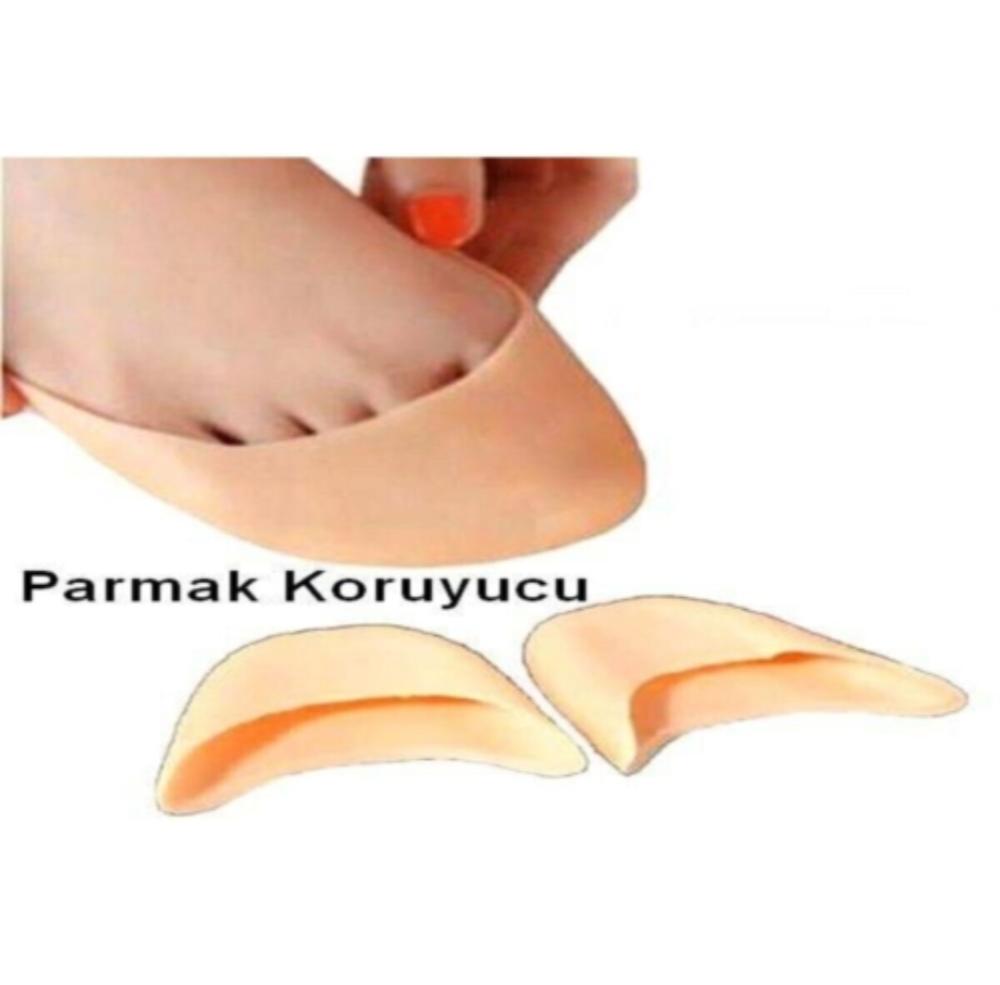 Parmak Gomlegi 5 Parmak Kapatan