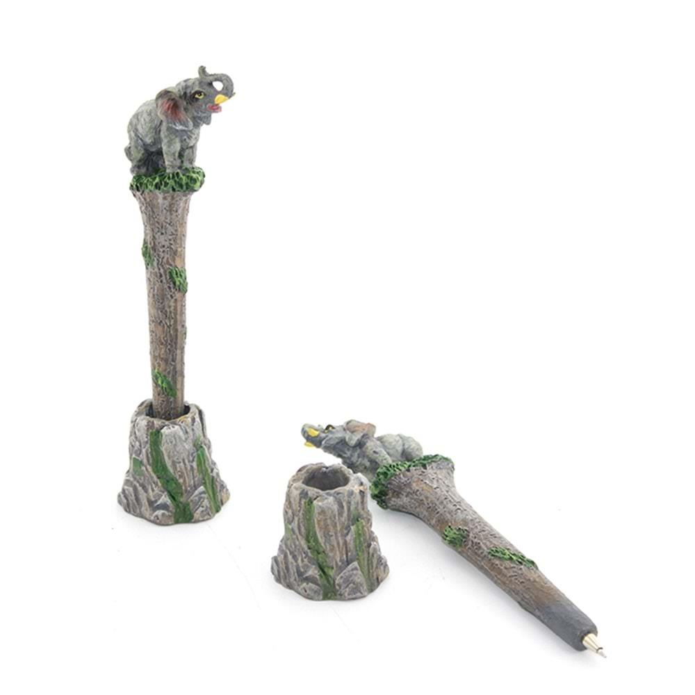 Polyester Fil Tukenmez Kalem