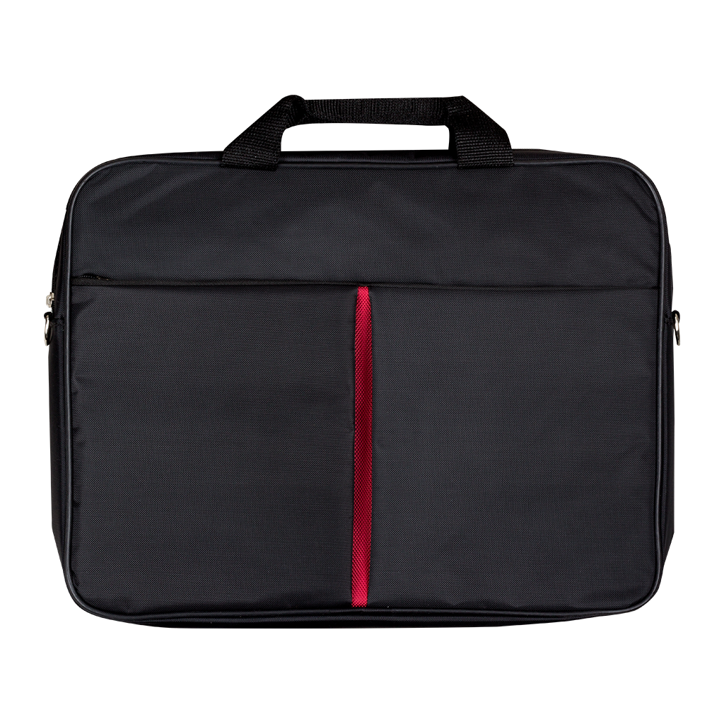 PLM Drexel 6300 Notebook Cantasi 15,6" Siyah