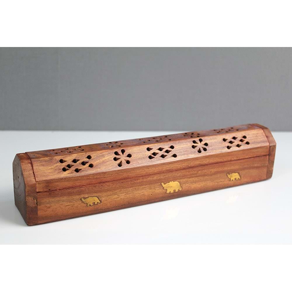 Ahsap Maun Tabut Tutsuluk