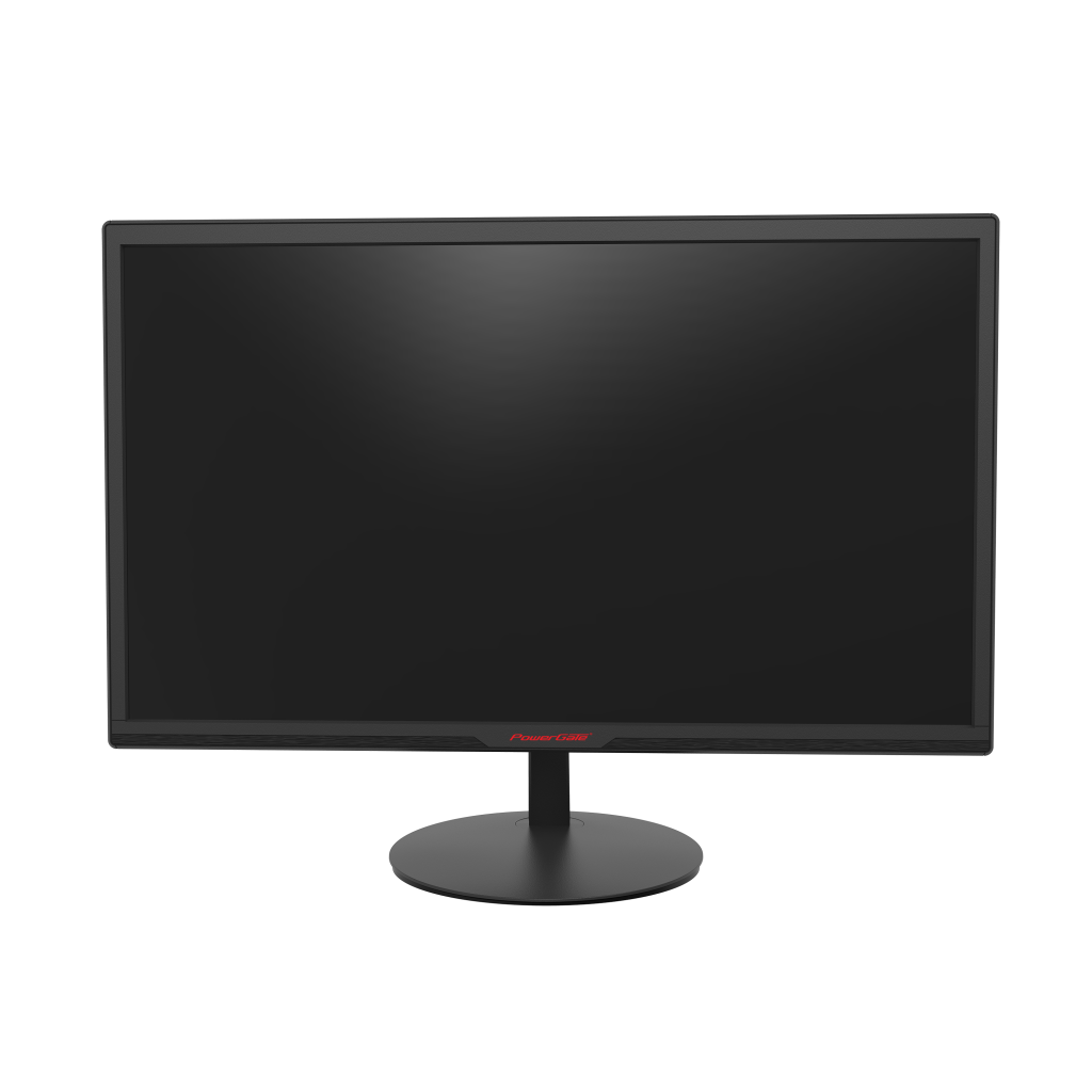 POWERGATE PG22TNB, 22", 5ms, 75Hz, Full HD, D-Sub, HDMI, TN LED Monitor