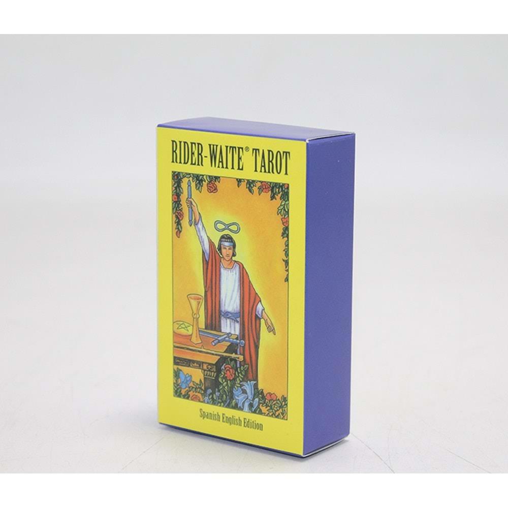 Tarot Karti