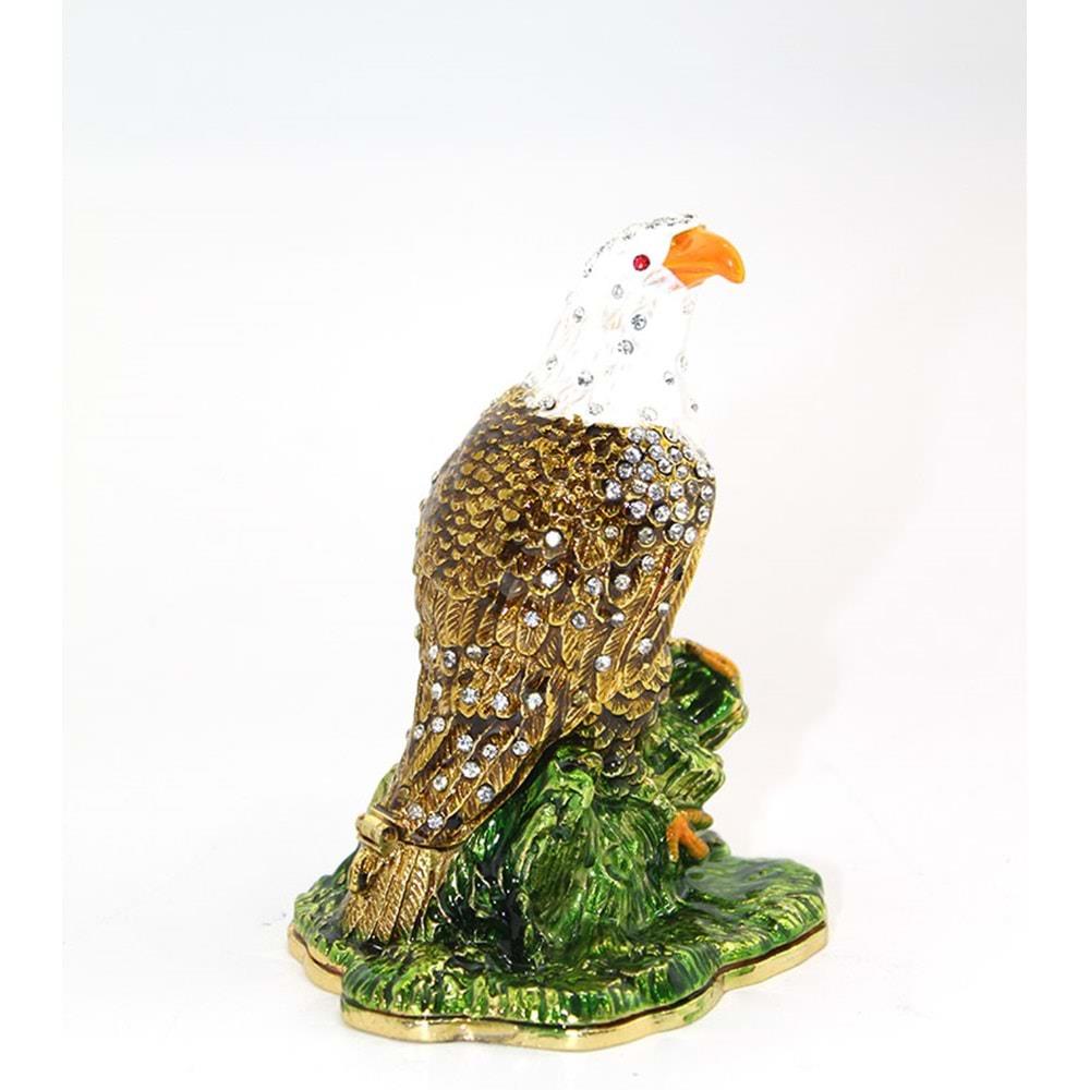 Tasli Tekli Kartal Biblo