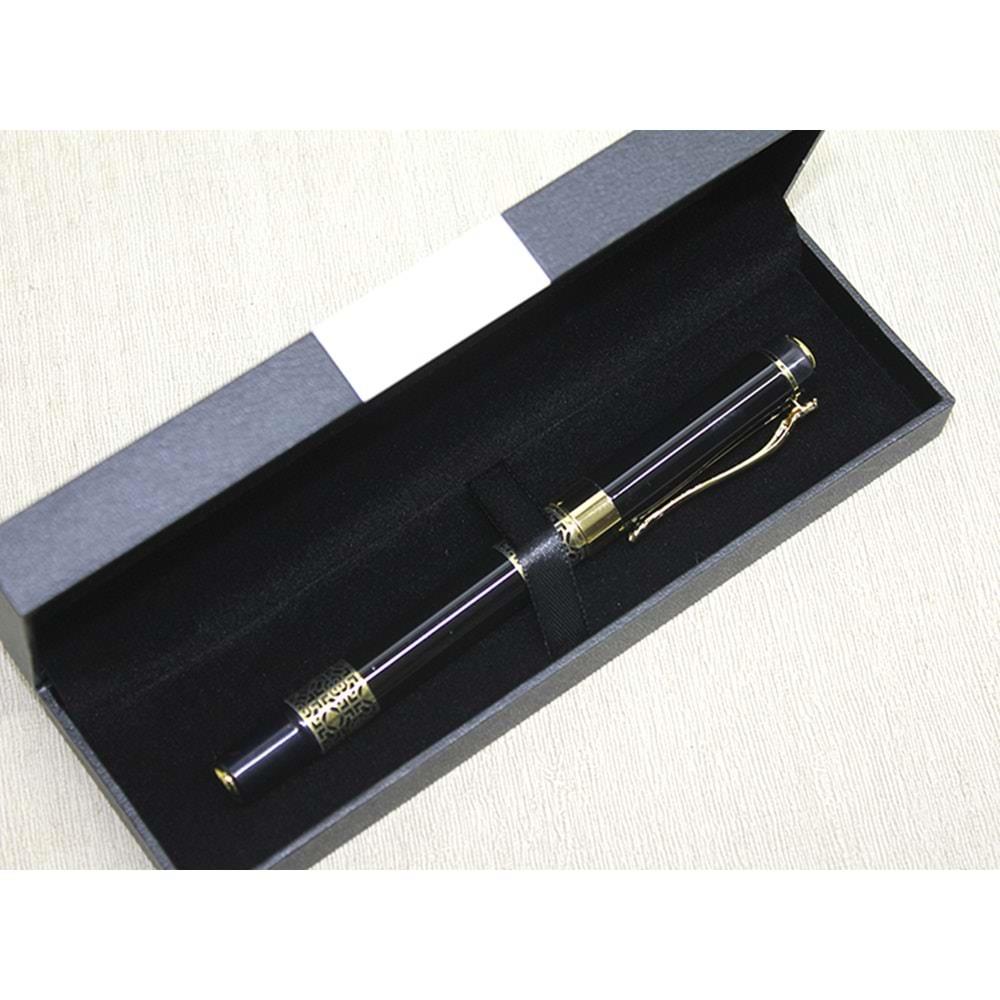 Tekli Tukenmez Kalem