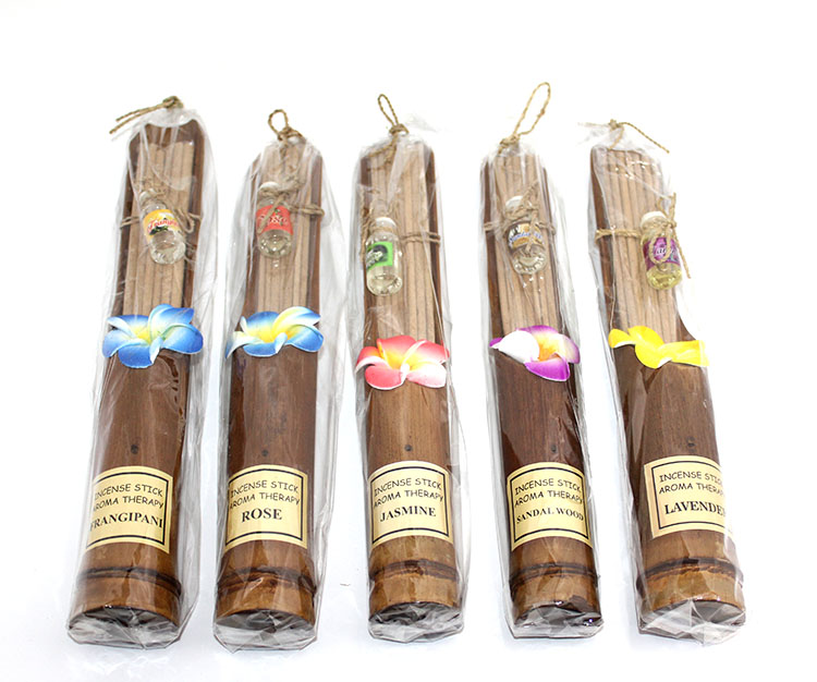 Bambu Kutulu Cubuk Tutsu Sayang No:9