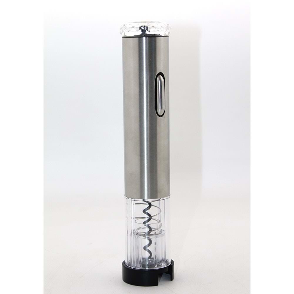 Elektrikli Tirbuson Acacagi