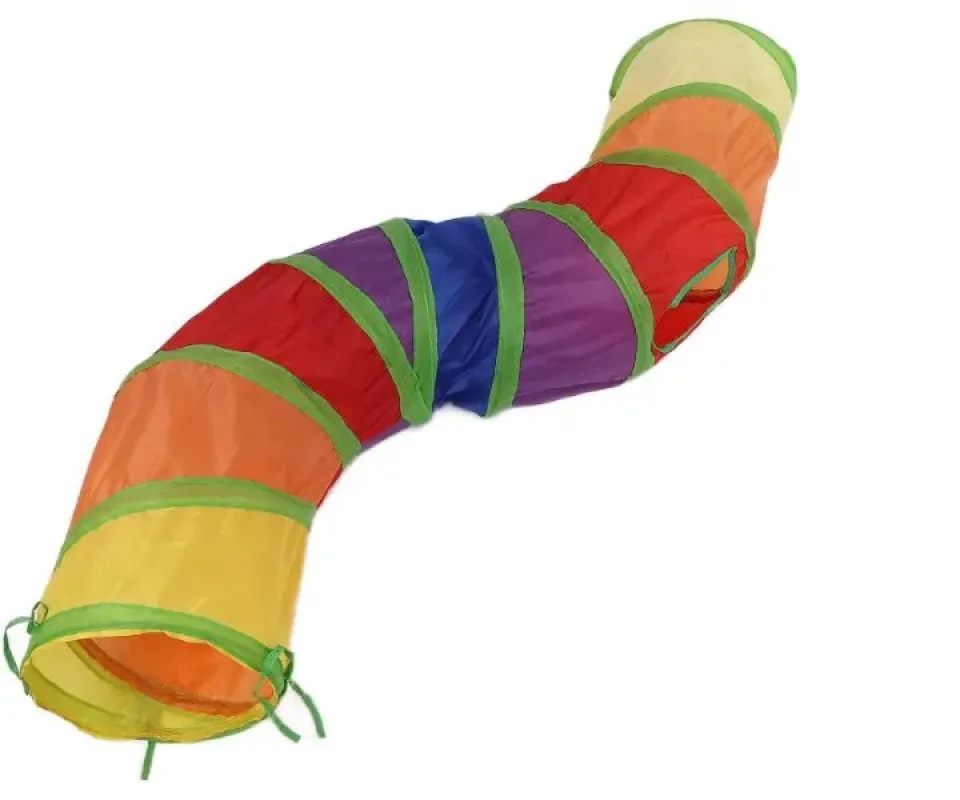 Kedi Oyun Tuneli 117 cm