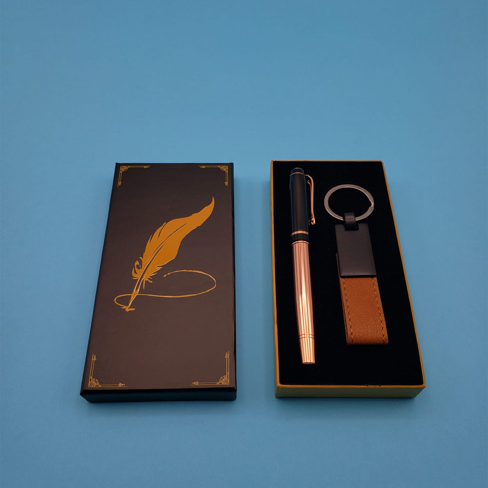 Roller Kalem ve Anahtarlik