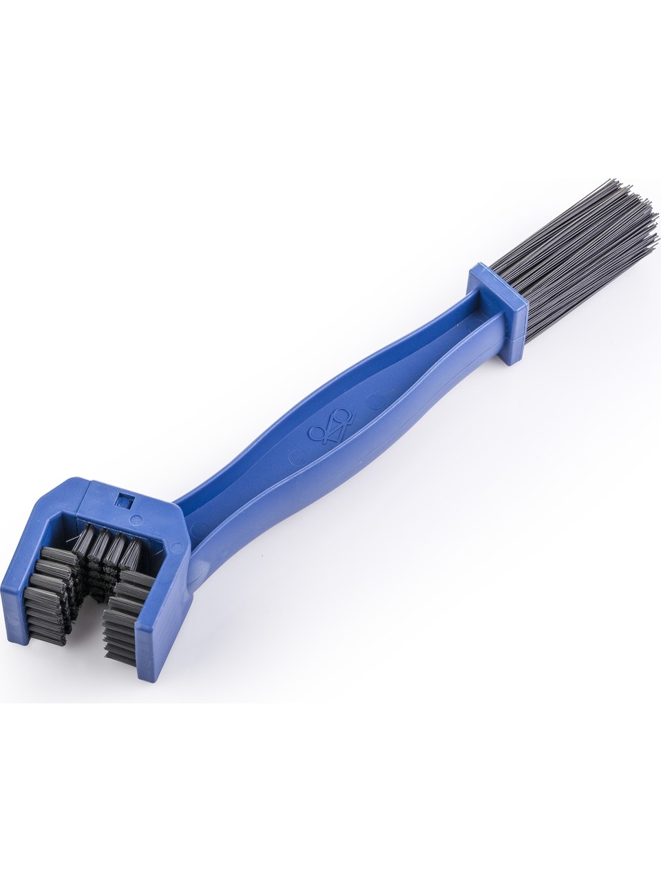 Motorsiklet Bisiklet Zinciri Temizleme Fircasi Cift Tarafli