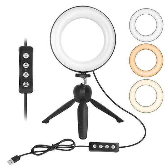 Tripodlu Selfie Lambasi