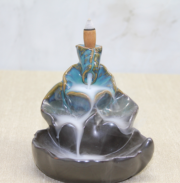 Seramik Geri Akis Tutsuluk