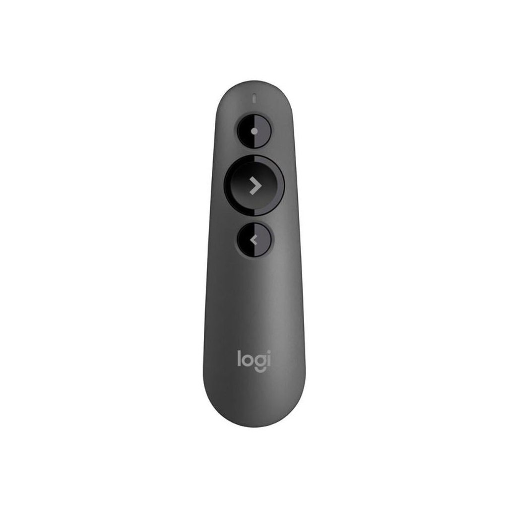 LOGITECH 910-005843, R500s, Wireless Presenter, Sunum Cihazi