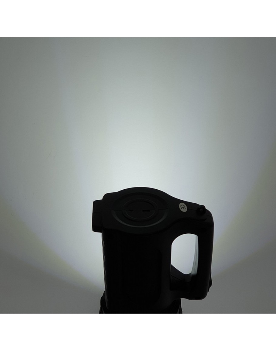 900 Lumen ULTRA GUCLU EL FENERI