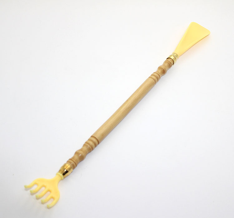 Ahsap Sirt Kasima Ve Kerata