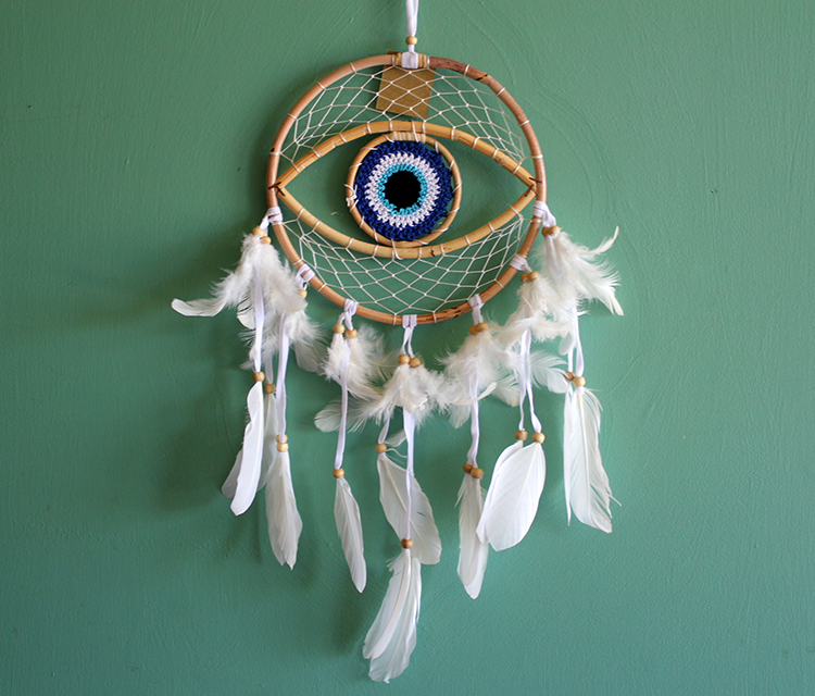 Ruya Kapani Dus Kapani Dream Catcher
