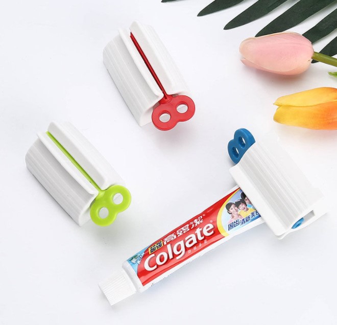 Cevirmeli Dis Macun Sikacagi 1 Adet