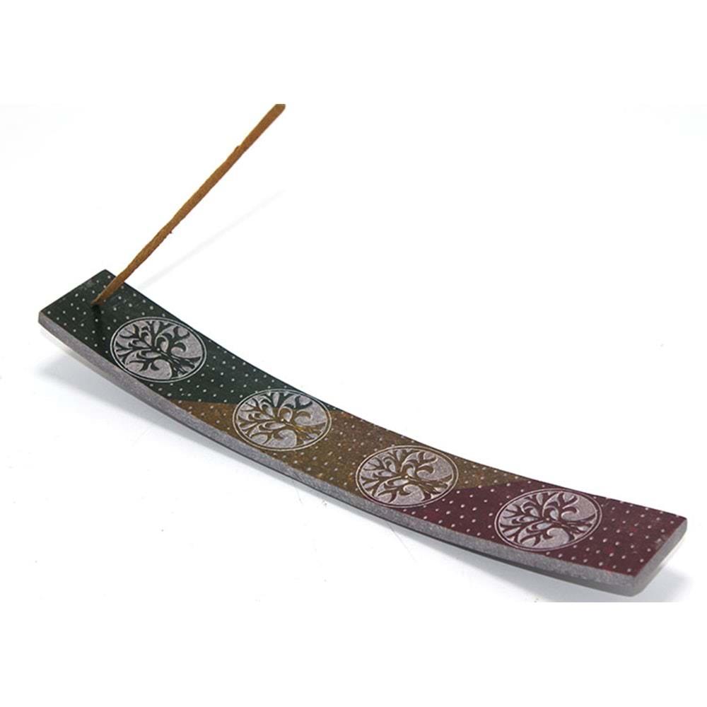 Hayat Agaci Tasarimi Kayik Tutsuluk