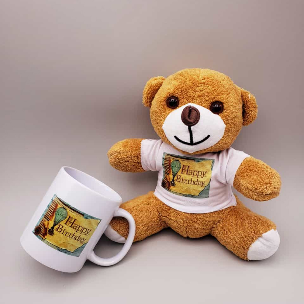 Dogum Gunu Hediye Seti