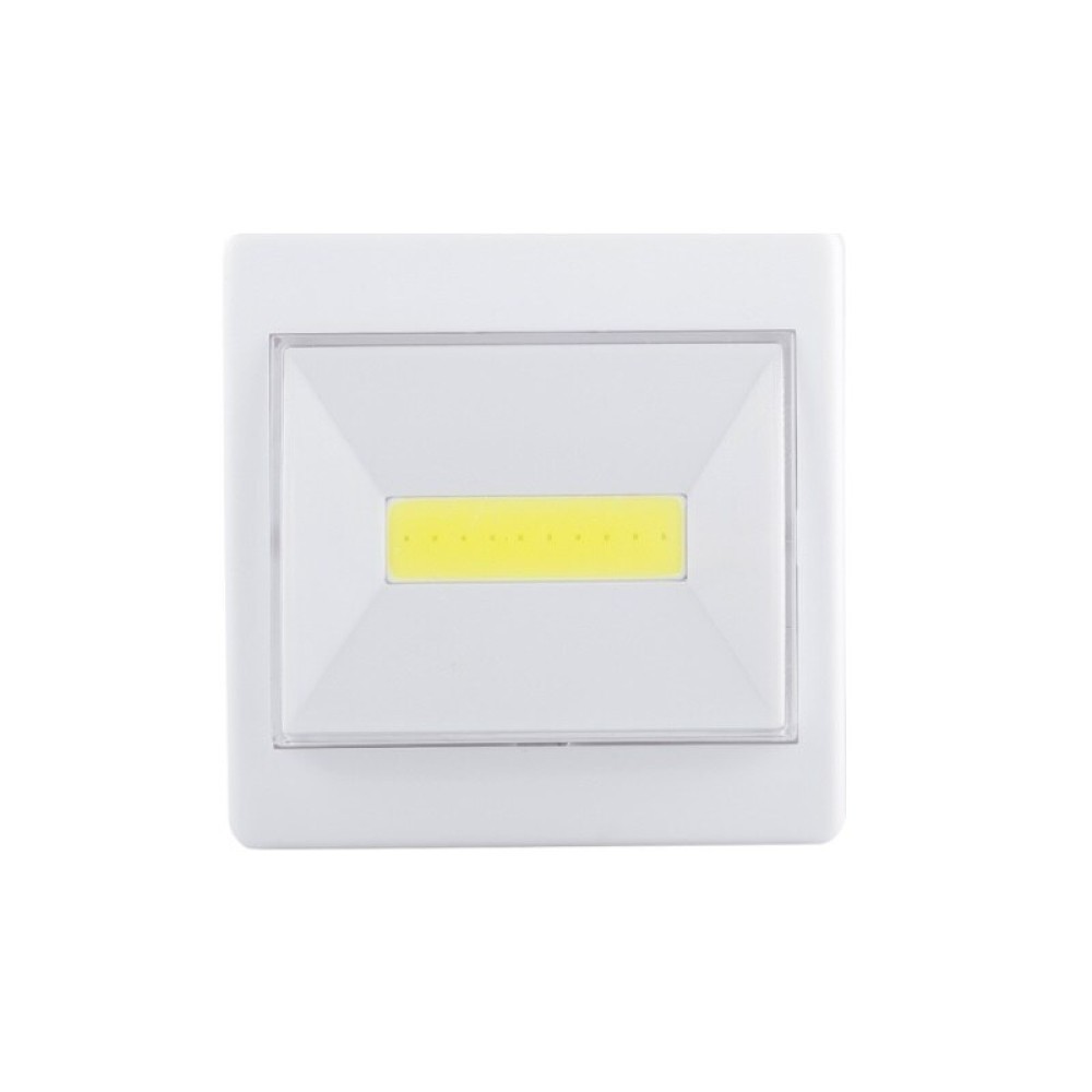 COB Ledli Miknatisli Yapiskanli Lamba