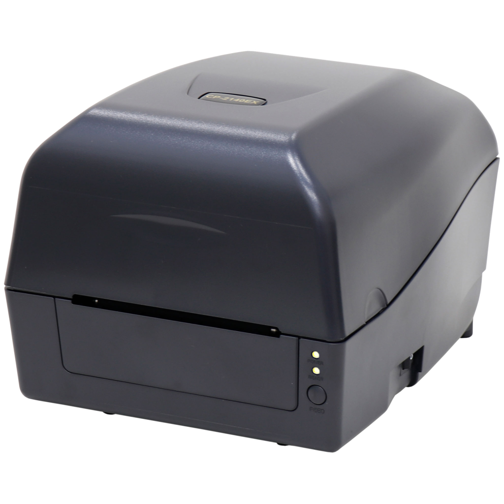 ARGOX CP-2140EX Pro Barkod Yazici (USB - Seri - Ethernet)